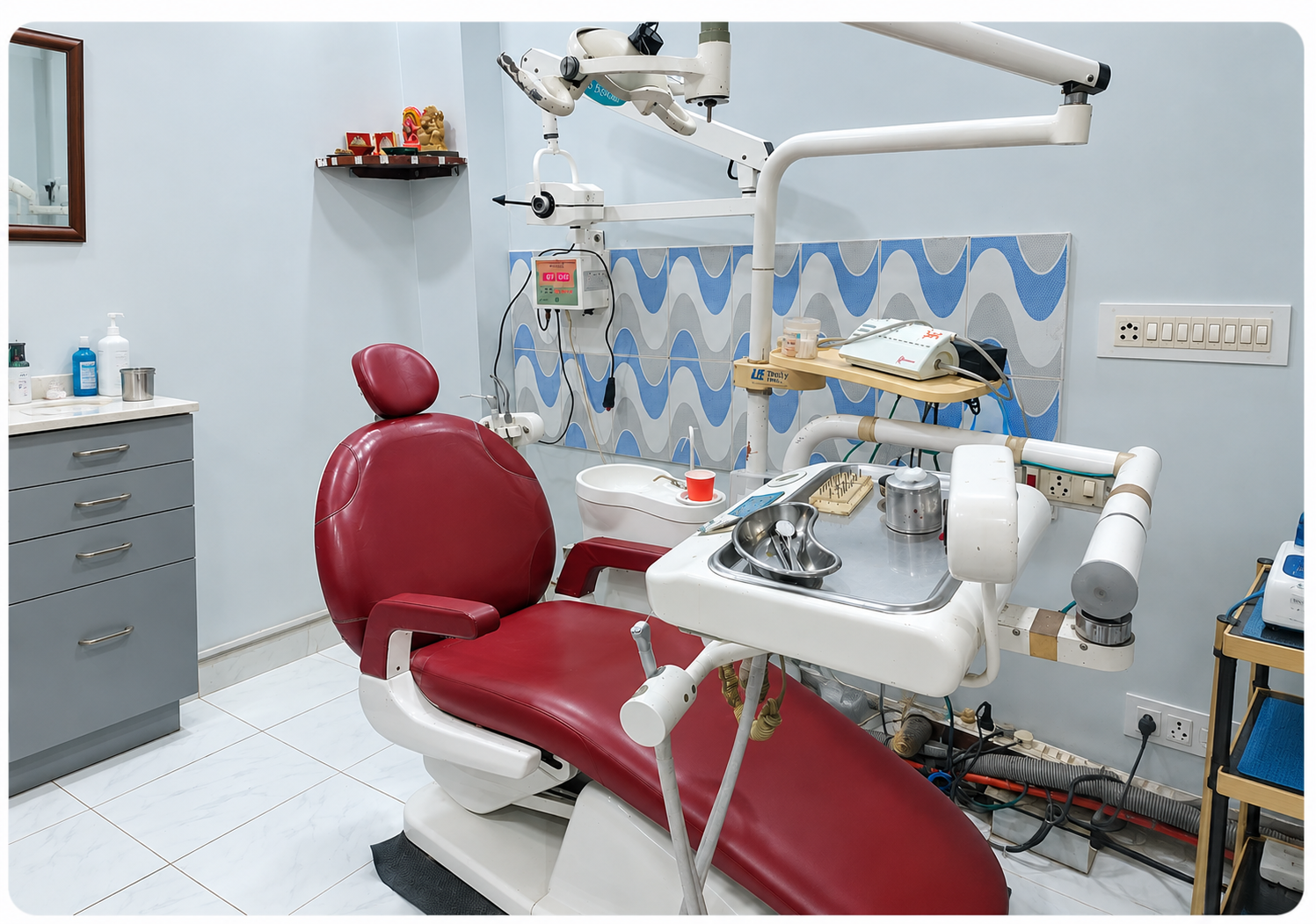 Nishi's Dental Clinic